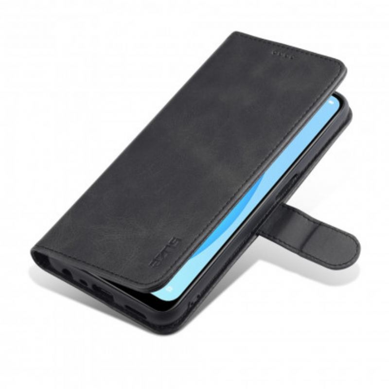Capa Flip Para Oppo A16 / A16s Doçura Azns