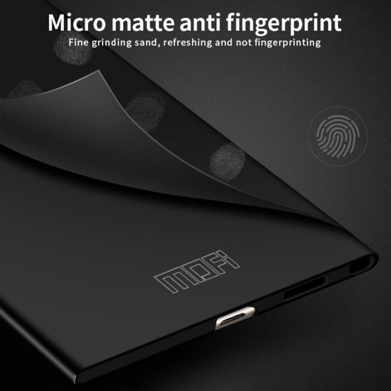 Capa De Celular Para Samsung Galaxy S23 Ultra 5G Clássico Mofi