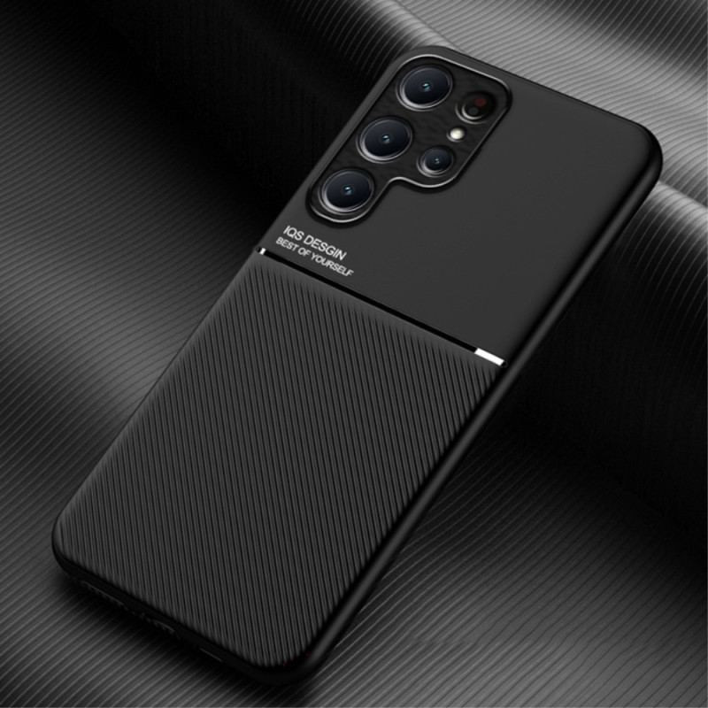 Capa Para Samsung Galaxy S23 Ultra 5G Antiderrapante