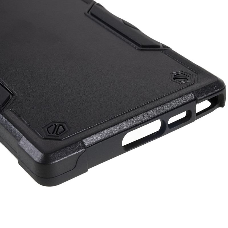 Capa Para Samsung Galaxy S23 Ultra 5G Antiderrapante Híbrido