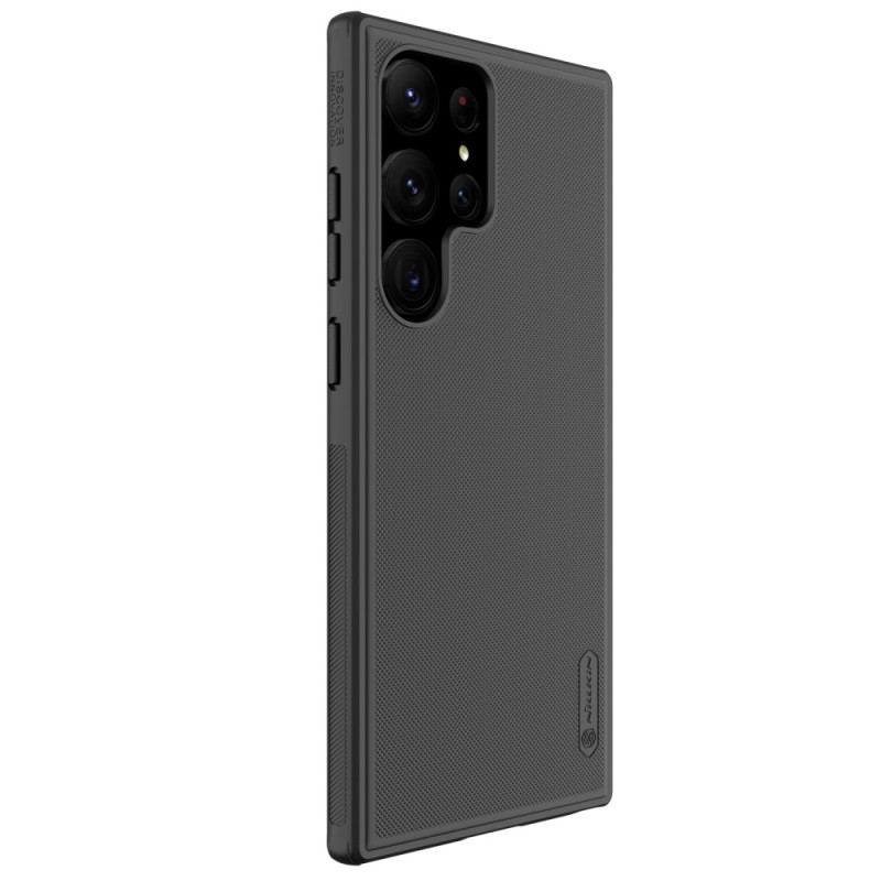 Capa Para Samsung Galaxy S23 Ultra 5G Nillkin Fosco Rígido