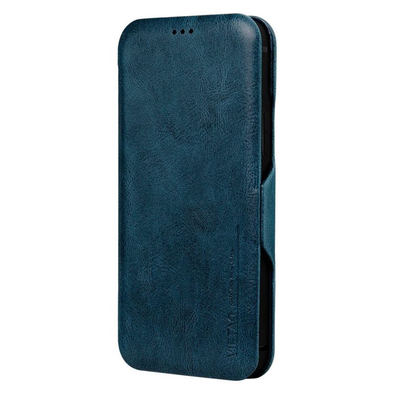 Capa De Celular Para iPhone 14 Pro Max Flip Vietão