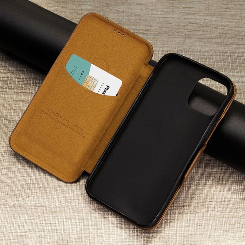 Capa De Celular Para iPhone 14 Pro Max Flip Vietão