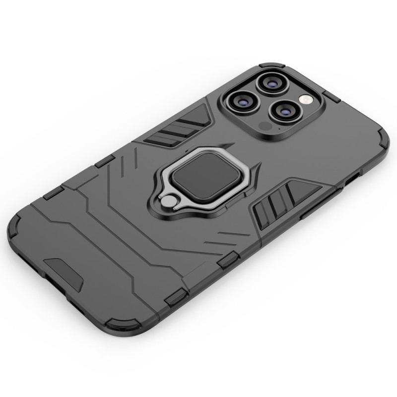 Capa Para iPhone 14 Pro Max Resistente A Anel