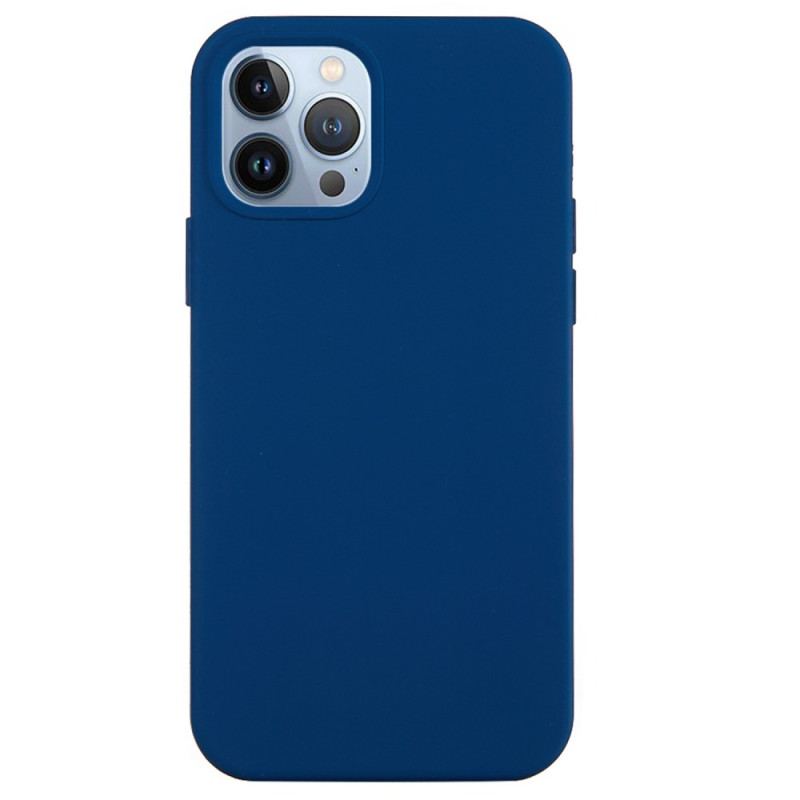 Capa Para iPhone 14 Pro Max Silicone Flexível