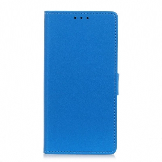 Capa Flip Para Sony Xperia 10 IV Clássico