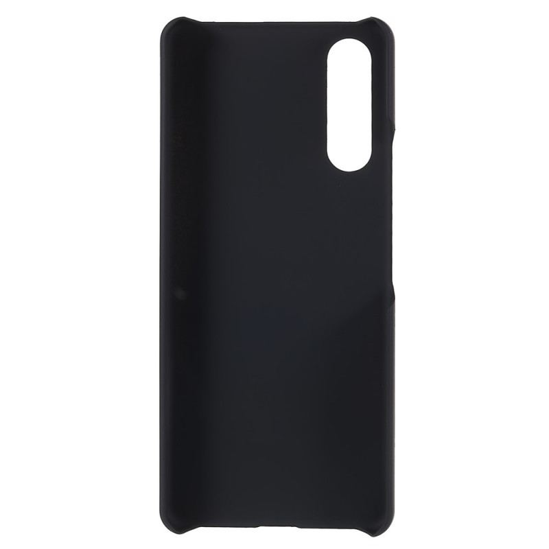Capa Para Sony Xperia 10 IV Rígido