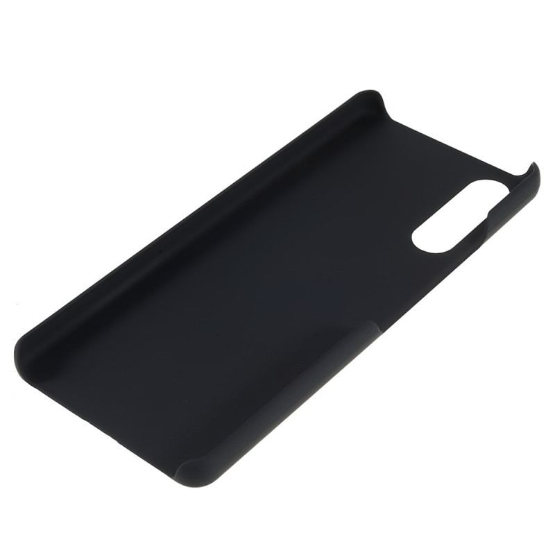 Capa Para Sony Xperia 10 IV Rígido
