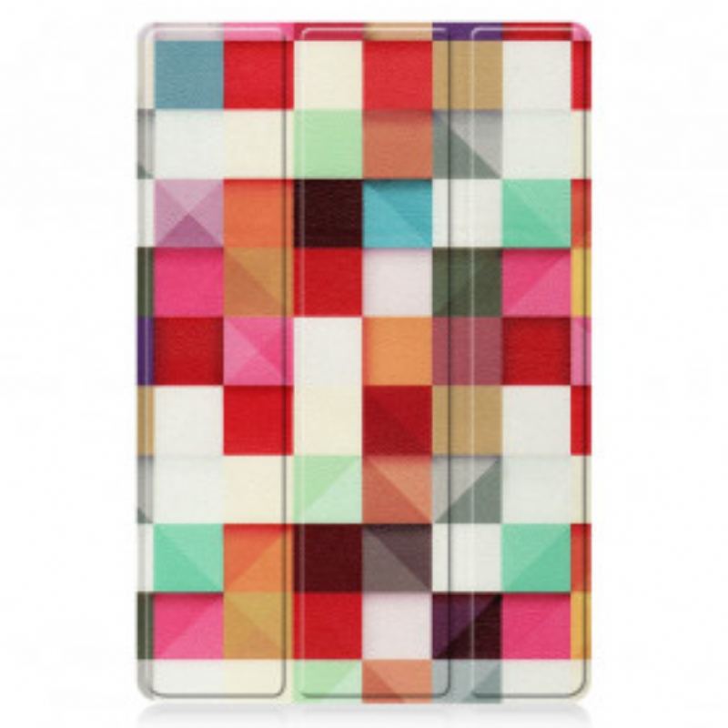 Capa De Celular Para Huawei MatePad 11 (2021) Mosaico