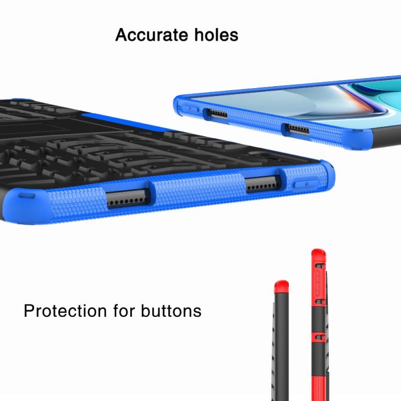 Capa De Celular Para Huawei MatePad 11 (2021) Premium Ultra Resistente