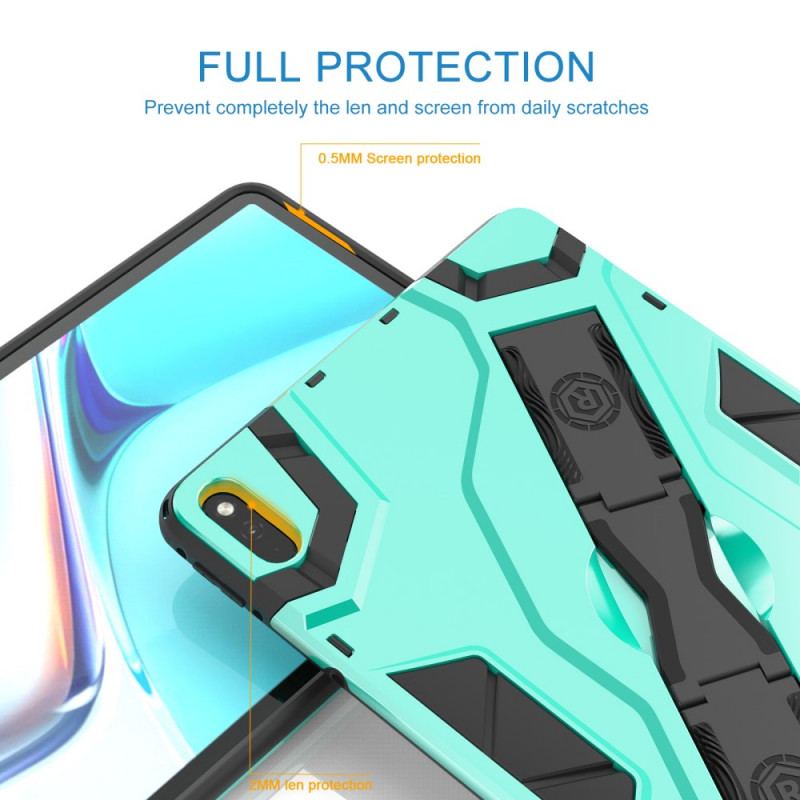 Capa Para Huawei MatePad 11 (2021) Capa Proteção Super Proteção Com Alça De Apoio