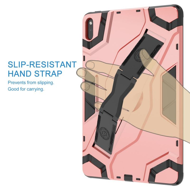 Capa Para Huawei MatePad 11 (2021) Capa Proteção Super Proteção Com Alça De Apoio