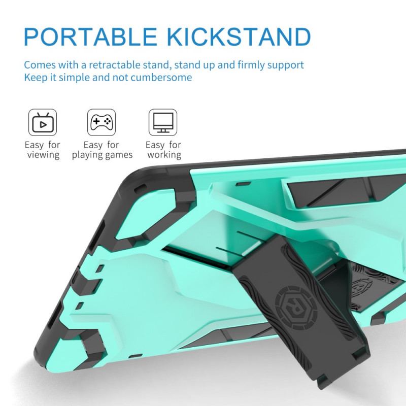Capa Para Huawei MatePad 11 (2021) Capa Proteção Super Proteção Com Alça De Apoio