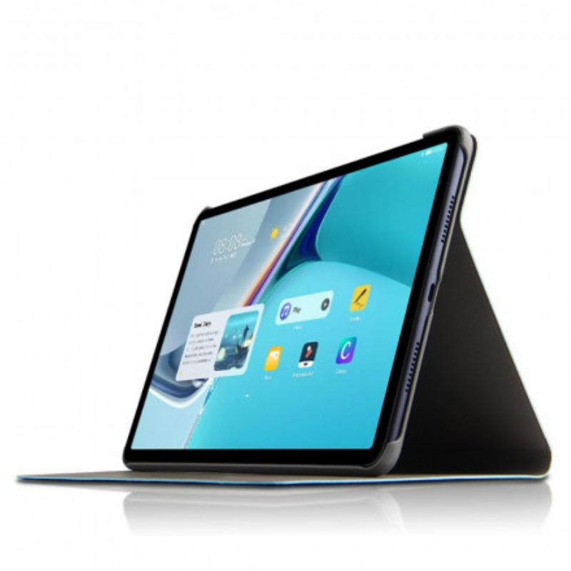 Capa Para Huawei MatePad 11 (2021) Todo Homem