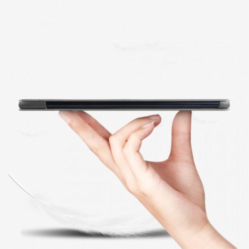 Capa Para Huawei MatePad 11 (2021) Todo Homem