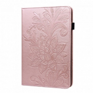 Capa Proteção Para Huawei MatePad 11 (2021) Flor Magistral