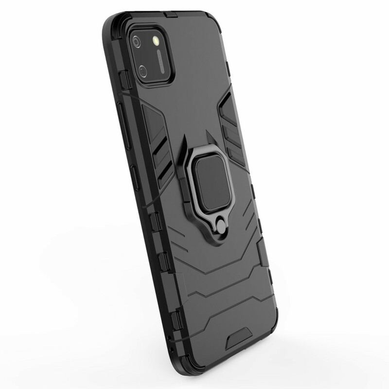 Capa Para Realme C11 Resistente A Anel