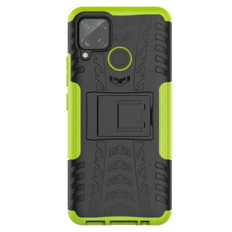 Capa Para Realme C11 Ultra Resistente