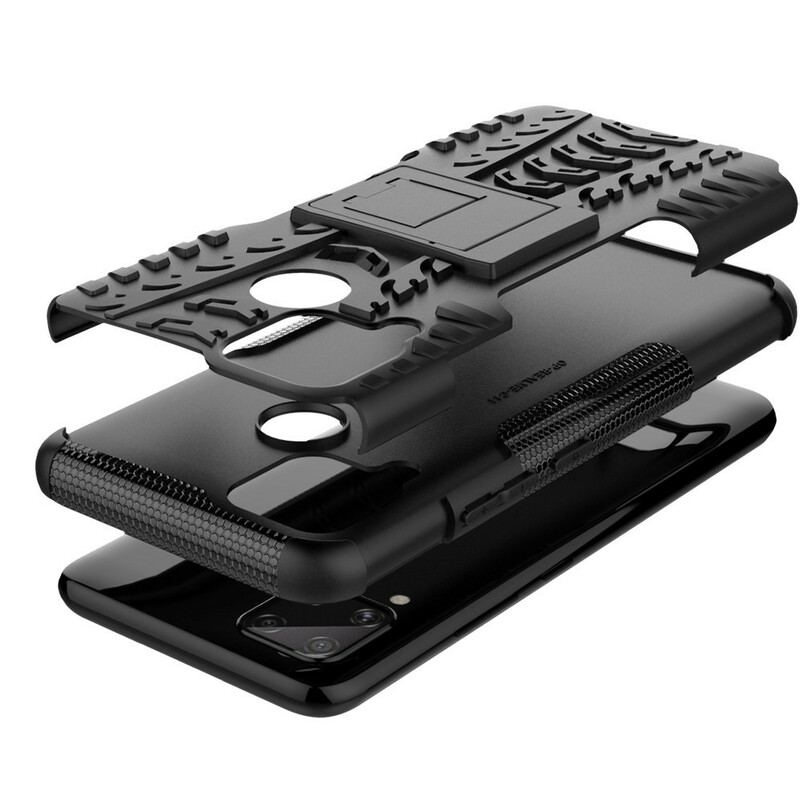 Capa Para Realme C11 Ultra Resistente
