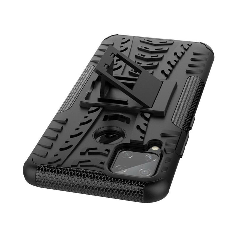 Capa Para Realme C11 Ultra Resistente