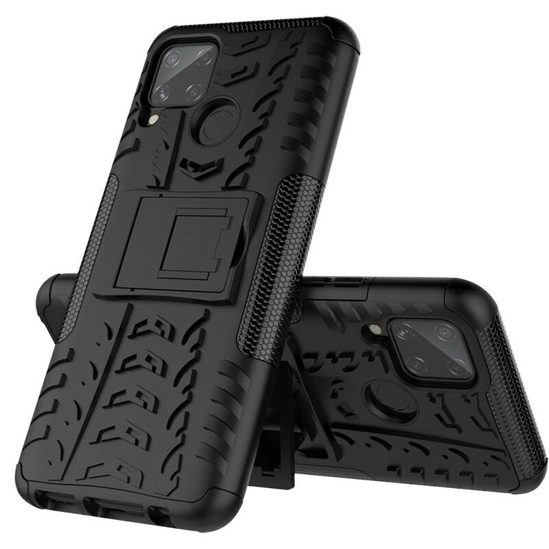 Capa Para Realme C11 Ultra Resistente