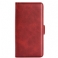 Vermelho Escuro