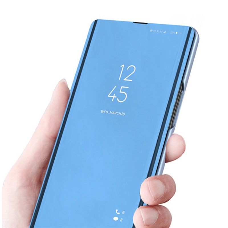 Capa De Celular Para Xiaomi Redmi 10C Espelho