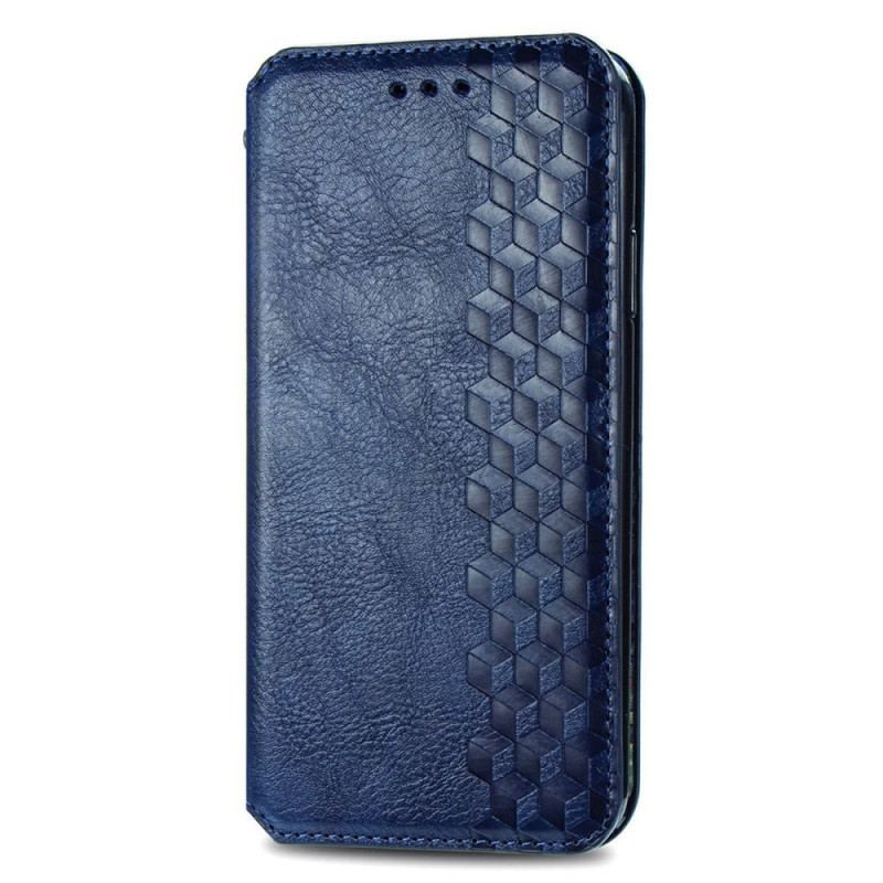 Capa De Celular Para Xiaomi Redmi 10C Flip Padrão 3d