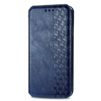 Capa De Celular Para Xiaomi Redmi 10C Flip Padrão 3d