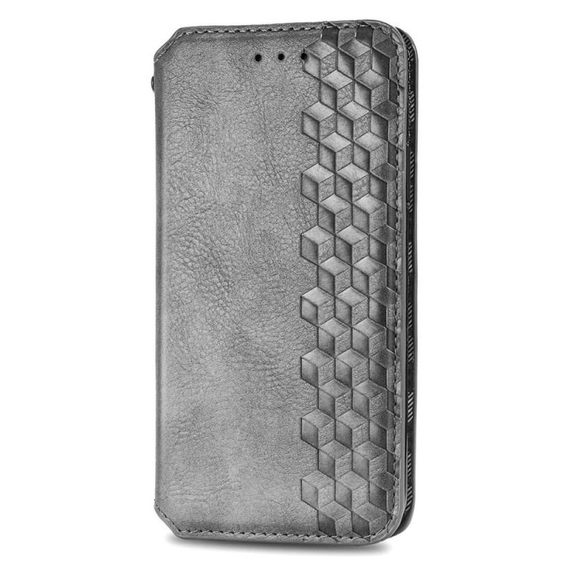 Capa De Celular Para Xiaomi Redmi 10C Flip Padrão 3d