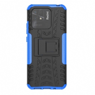 Capa Para Xiaomi Redmi 10C Design Ultra Resistente