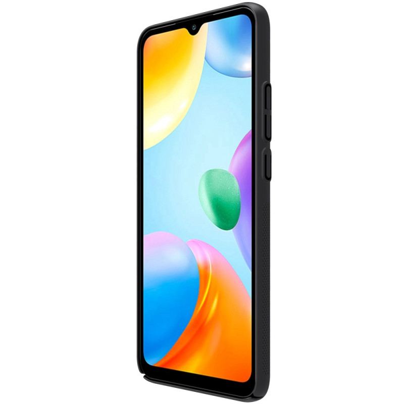 Capa Para Xiaomi Redmi 10C Nillkin Fosco Rígido