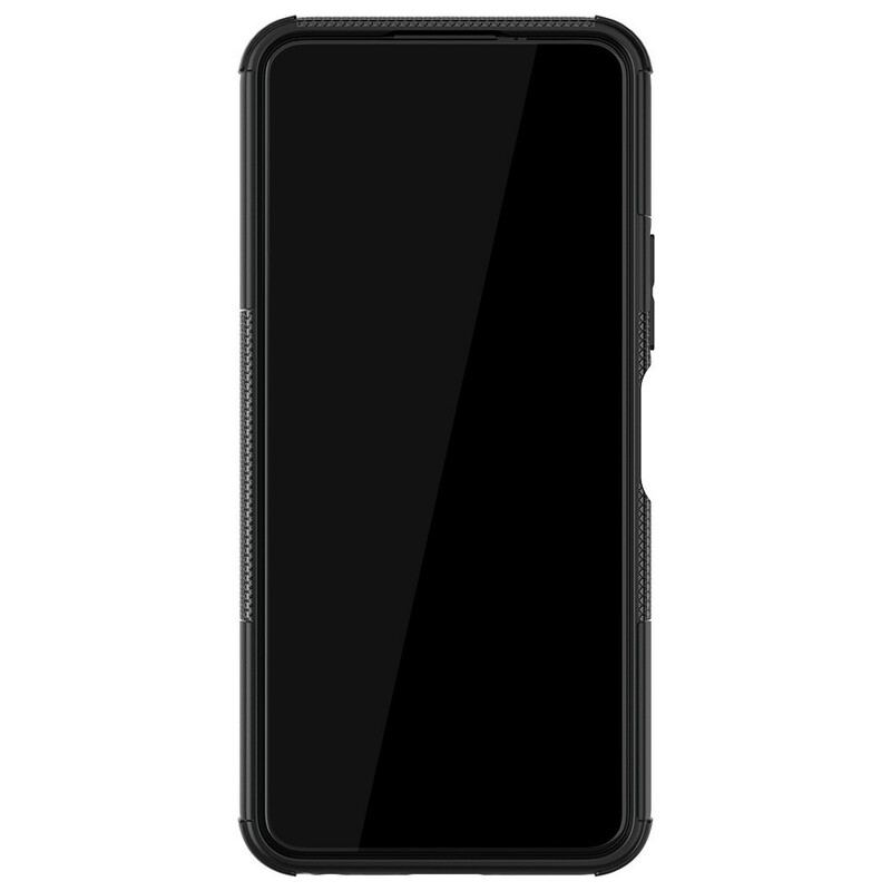 Capa Para Vivo Y20s Ultra Resistente