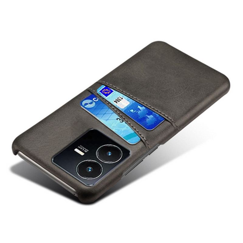Capa De Celular Para Vivo Y35 Titular Do Cartão