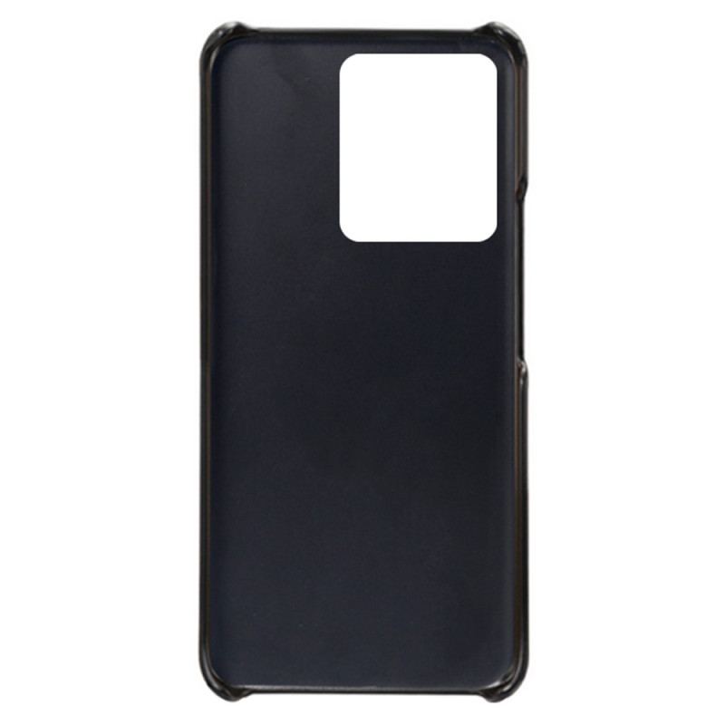 Capa De Celular Para Vivo Y35 Titular Do Cartão