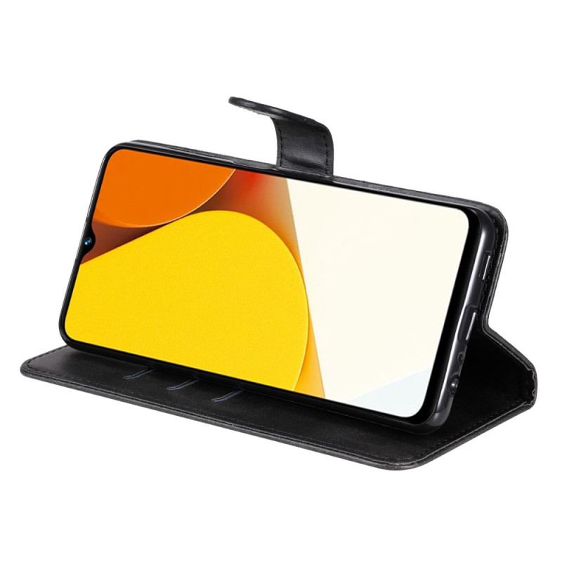Capa Flip Para Vivo Y35 Carteira