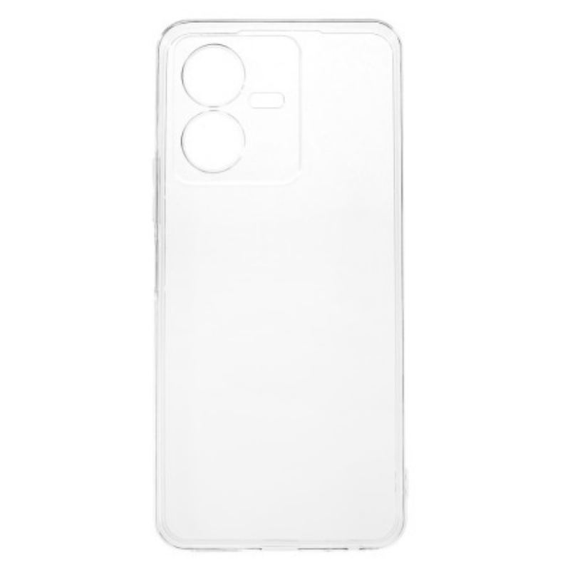Capa Para Vivo Y35 Transparente