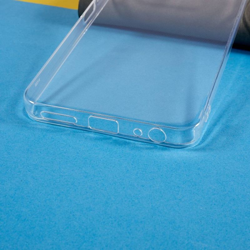 Capa Para Vivo Y35 Transparente
