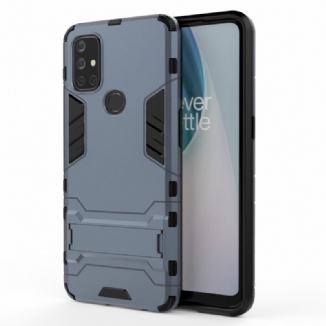 Capa Para OnePlus Nord N10 Língua