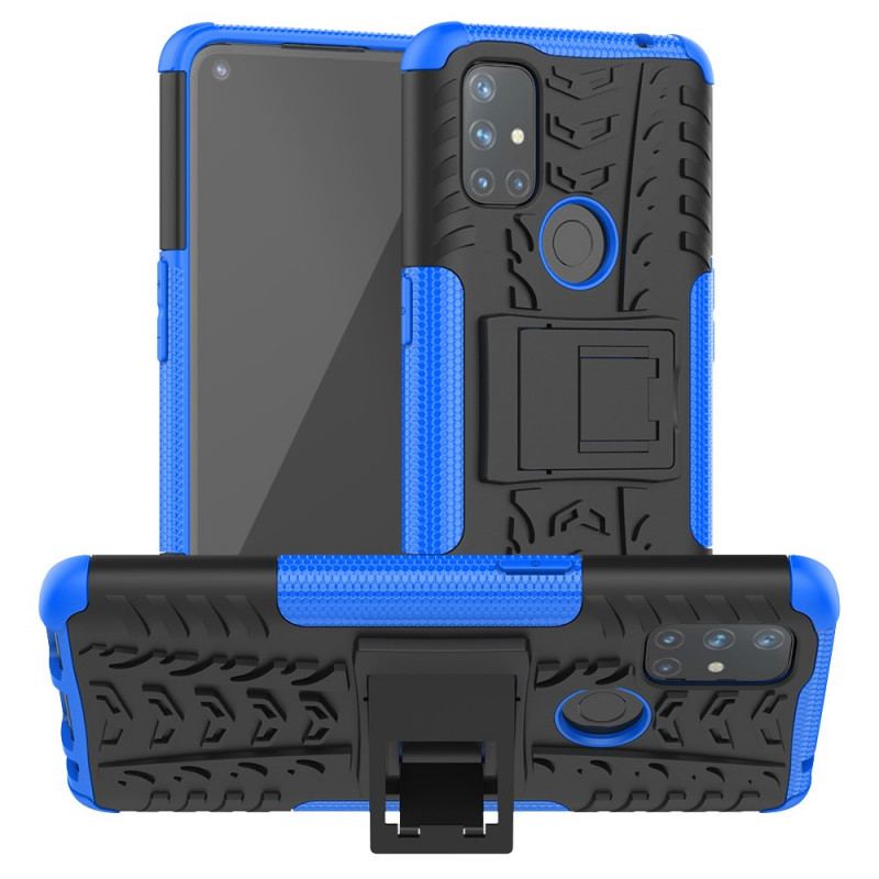 Capa Para OnePlus Nord N10 Premium Ultra Resistente