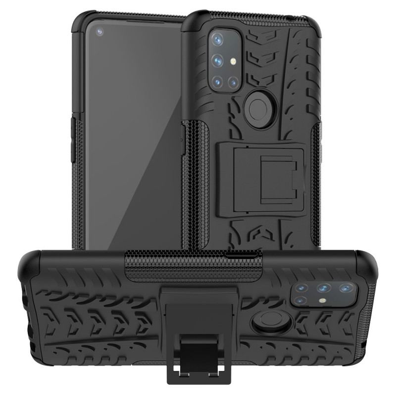Capa Para OnePlus Nord N10 Premium Ultra Resistente
