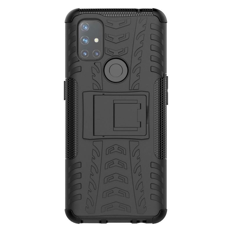 Capa Para OnePlus Nord N10 Premium Ultra Resistente