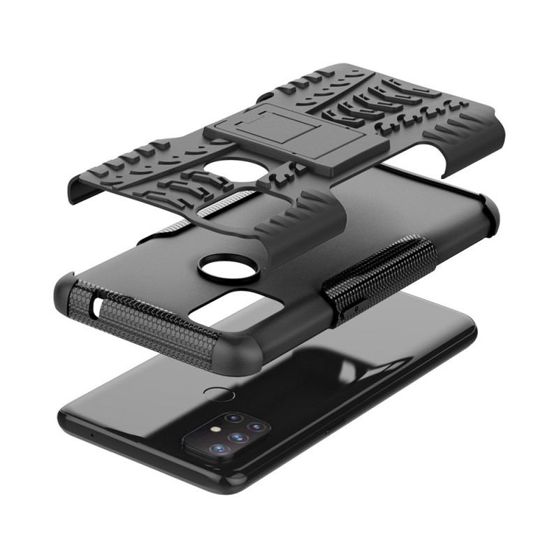 Capa Para OnePlus Nord N10 Premium Ultra Resistente
