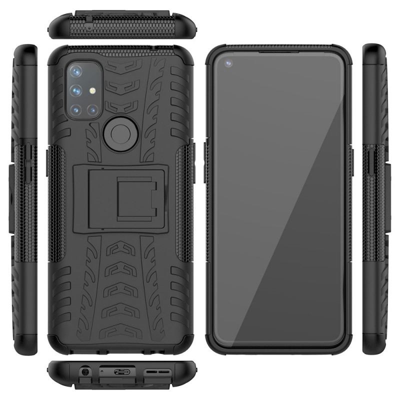 Capa Para OnePlus Nord N10 Premium Ultra Resistente