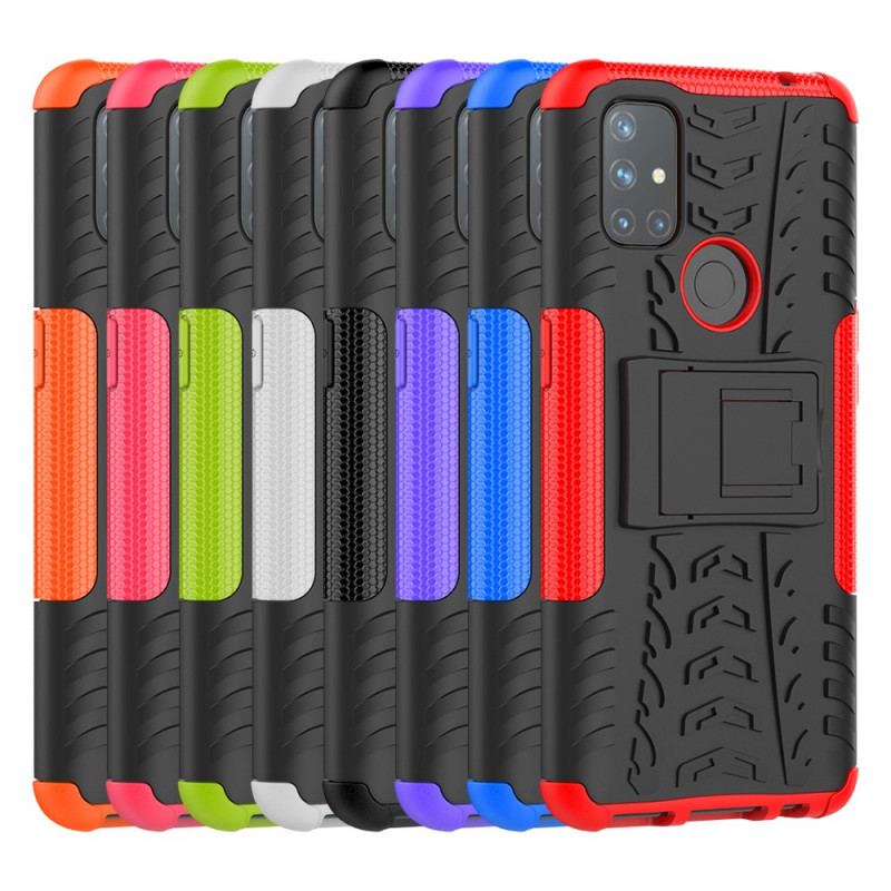 Capa Para OnePlus Nord N10 Premium Ultra Resistente