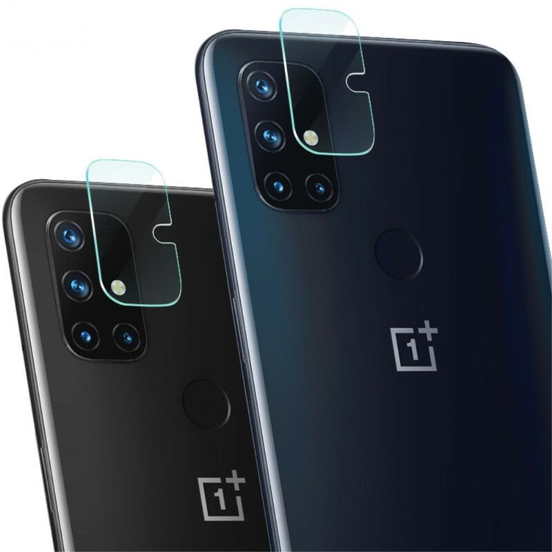 Lente Protetora De Vidro Temperado Para Oneplus Nord N10 5G Imak