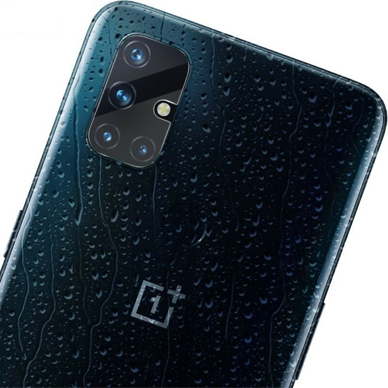 Lente Protetora De Vidro Temperado Para Oneplus Nord N10 5G Imak