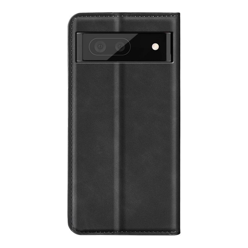 Capa De Celular Para Google Pixel 6A Flip Elegância