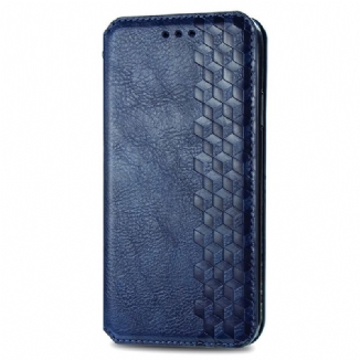 Capa De Celular Para Google Pixel 6A Flip Padrão 3d