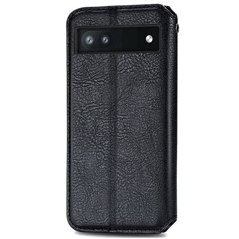 Capa De Celular Para Google Pixel 6A Flip Padrão 3d
